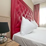 Hotel Markus Sittikus