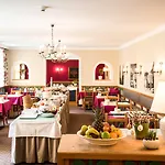 Hotel Markus Sittikus