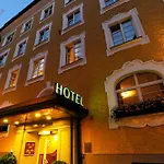 Markus Sittikus Hotel 4*