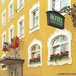 Markus Sittikus Hotel