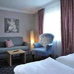 Hotel Markus Sittikus Salzburg