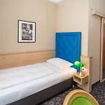 Markus Sittikus מלון זלצבורג