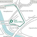 Markus Sittikus 4*