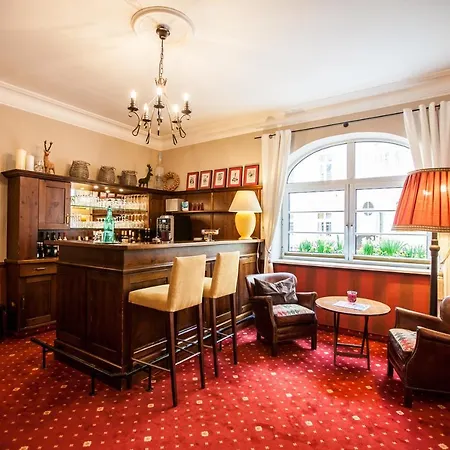 Hotel Markus Sittikus 4*