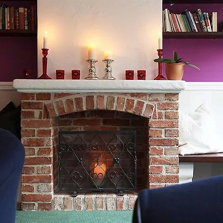 Szálloda Markus Sittikus Salzburg