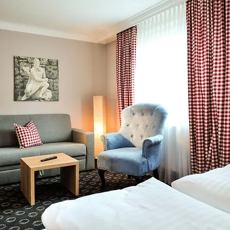 Markus Sittikus 4* Salzburgo