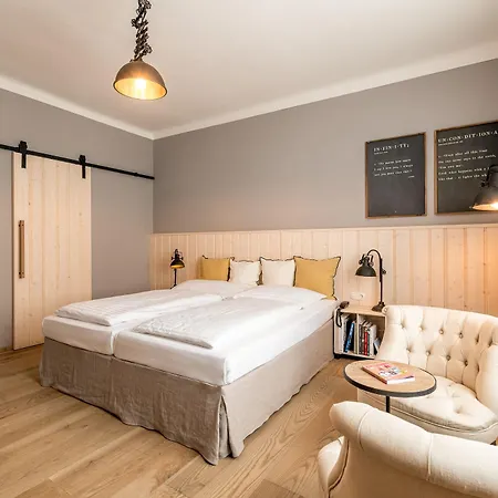 Markus Sittikus 4* Salzburgo