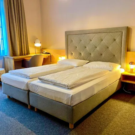 Markus Sittikus 4* Salzburgo
