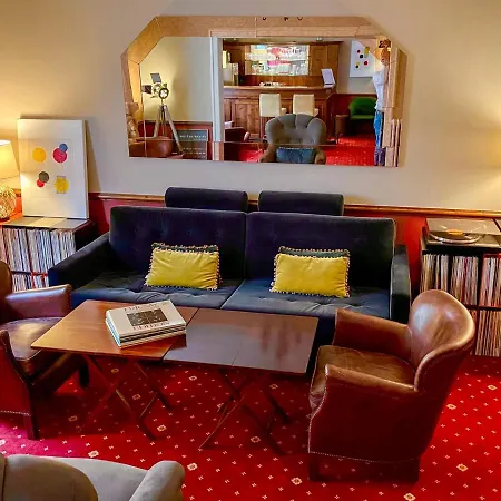 Hotel Markus Sittikus Salzburgo