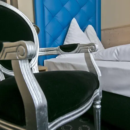 Markus Sittikus Hotel