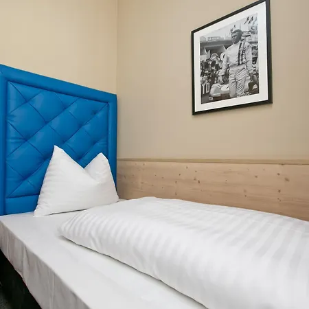 Hotel Markus Sittikus 4*