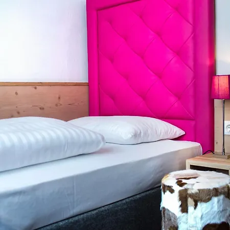Otel Markus Sittikus 4*