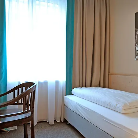 Markus Sittikus Hotell