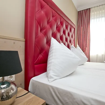 Hotell Markus Sittikus