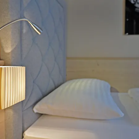 Hotell Markus Sittikus 4*