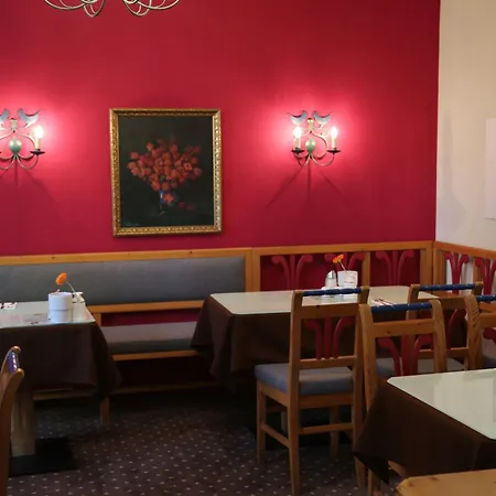 Markus Sittikus Hotell Salzburg