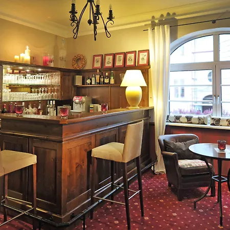 Otel Markus Sittikus Salzburg