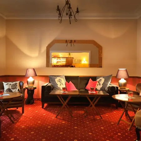 Otel Markus Sittikus 4*