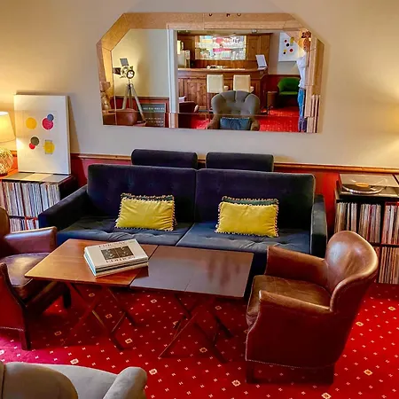 Markus Sittikus Hotell 4*