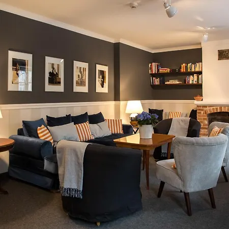 Szálloda Markus Sittikus