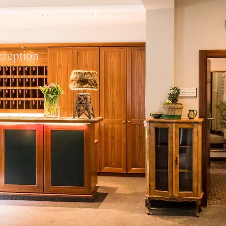 Markus Sittikus 4* Salzburg