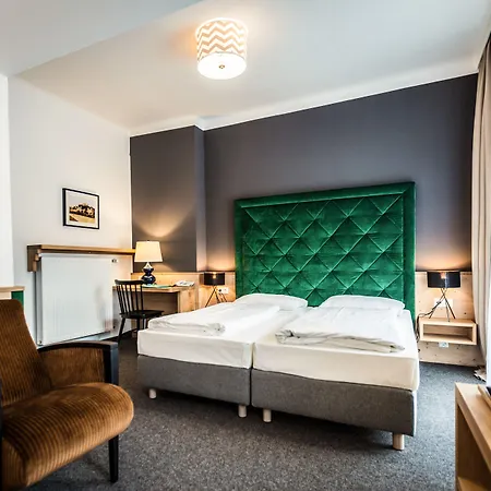 Hotell Markus Sittikus