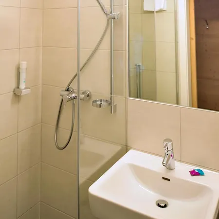 Markus Sittikus Szálloda 4*