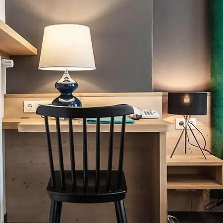 Hotell Markus Sittikus Salzburg