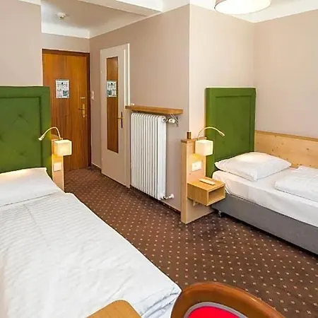 Markus Sittikus Hotel