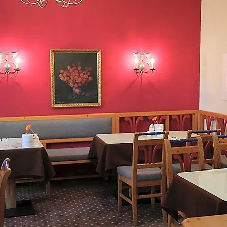 Markus Sittikus Hotel 4*