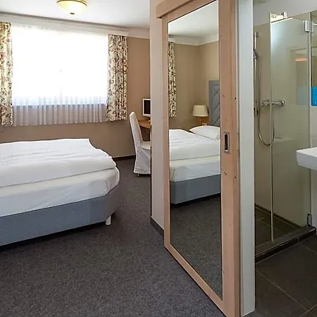 Hotel Markus Sittikus Salzburg
