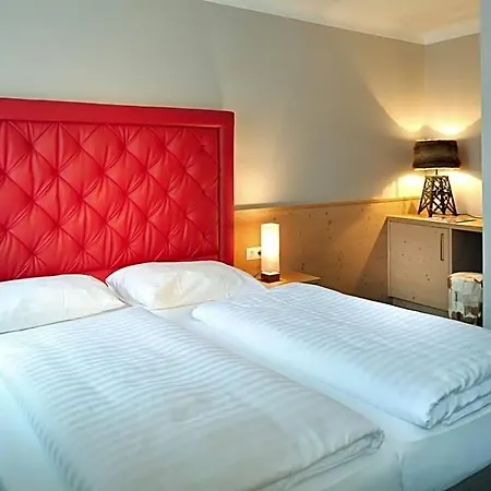 Markus Sittikus Hotel