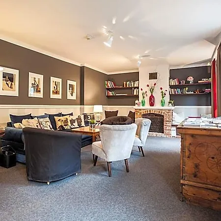 Hotel Markus Sittikus 4*