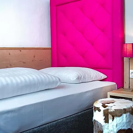 Markus Sittikus Hotel Salzburg