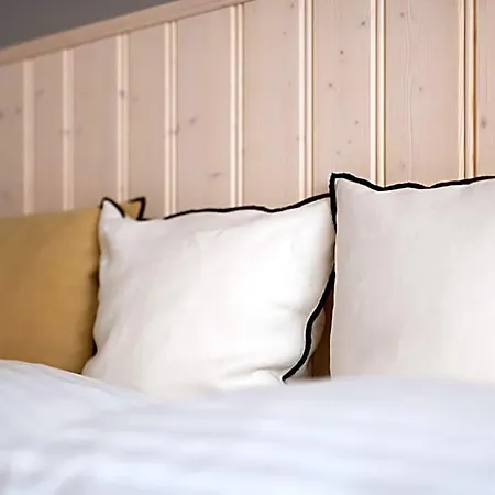 Markus Sittikus Hotel 4*