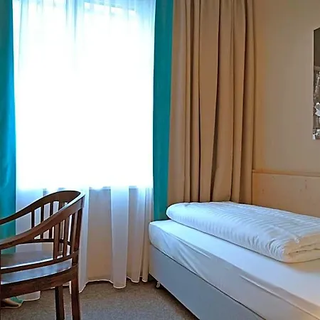 Markus Sittikus Hotel