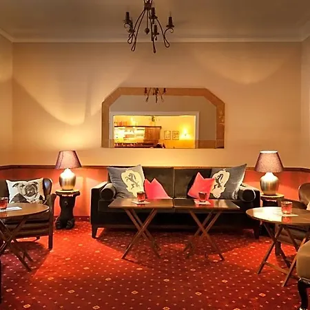 Hotel Markus Sittikus