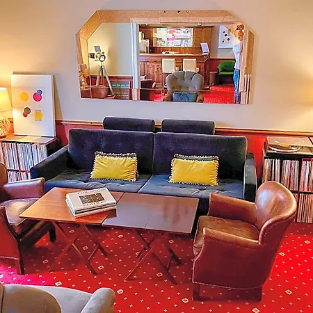 Markus Sittikus Hotel