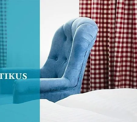 Markus Sittikus Otel 4*