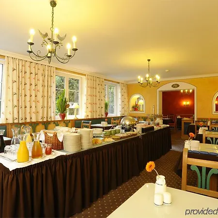 Hotel Markus Sittikus 4*