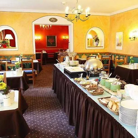 Markus Sittikus Otel 4*