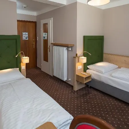 Otel Markus Sittikus