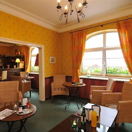 Hotel Markus Sittikus