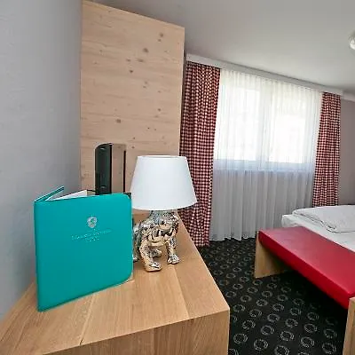Markus Sittikus Otel