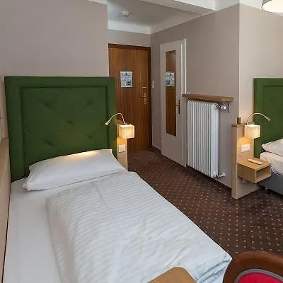 Otel Markus Sittikus 4*