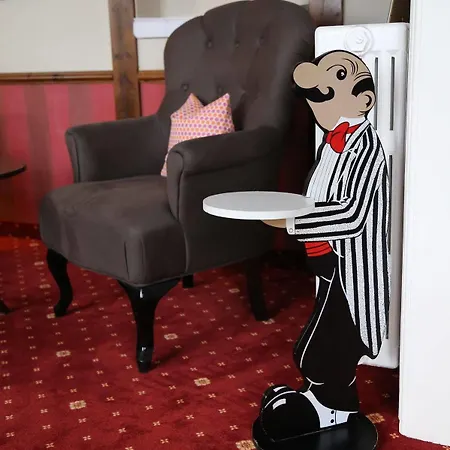 Hotel Markus Sittikus