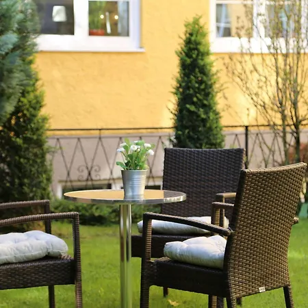 Markus Sittikus Hotel