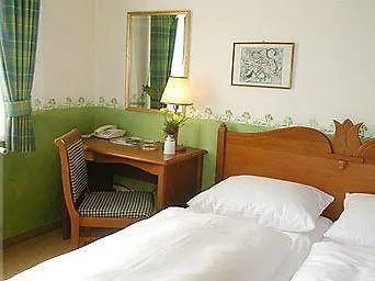Markus Sittikus Otel 4*