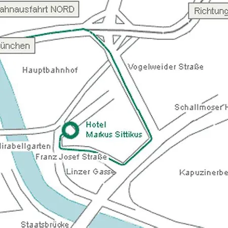 Markus Sittikus 4*