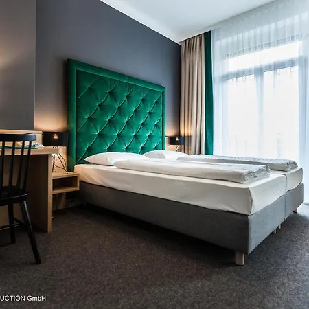 Markus Sittikus 4* Salzburg